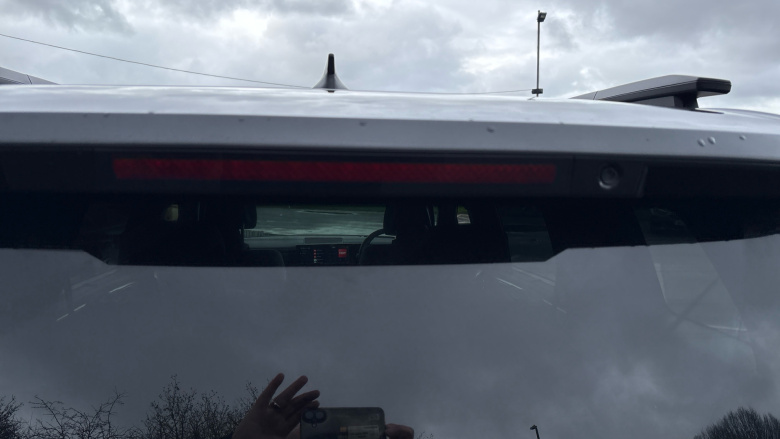 Hyundai SANTA FE 1.6 TGDi Plug-in Hybrid Calligraphy 5dr 4WD Auto Estate